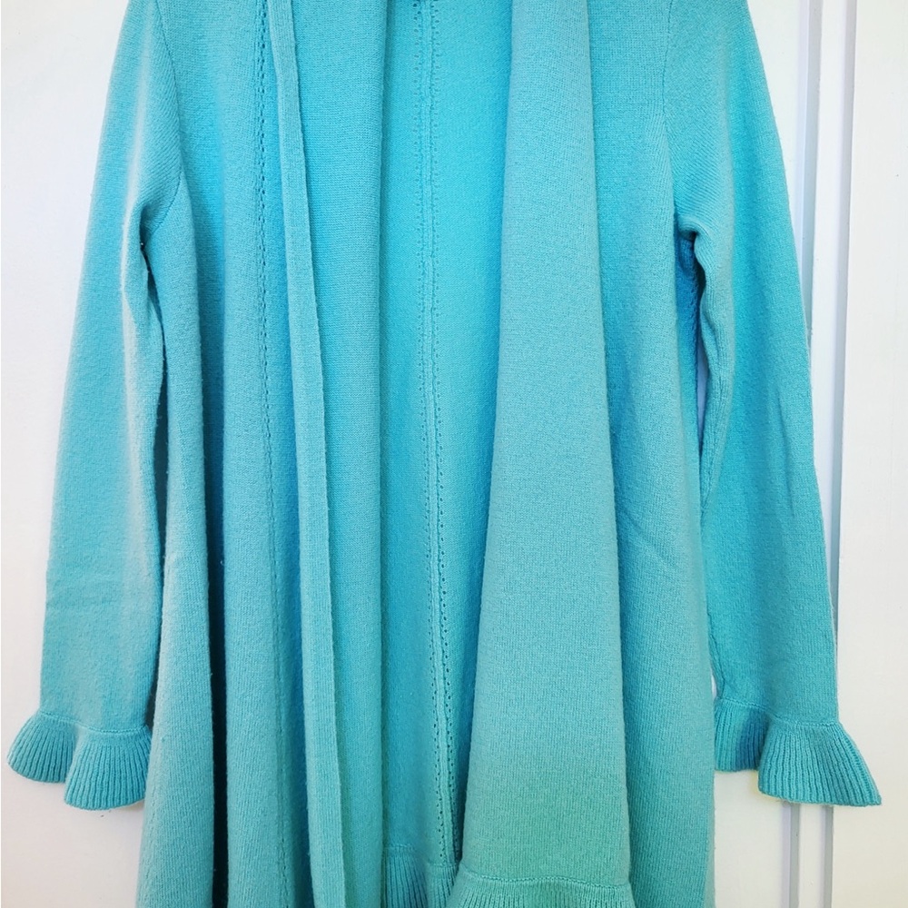 Lilly Pulitzer Cardigan M